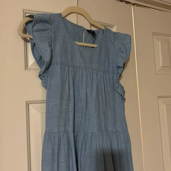 J Crew dress - Picture 2 of 3